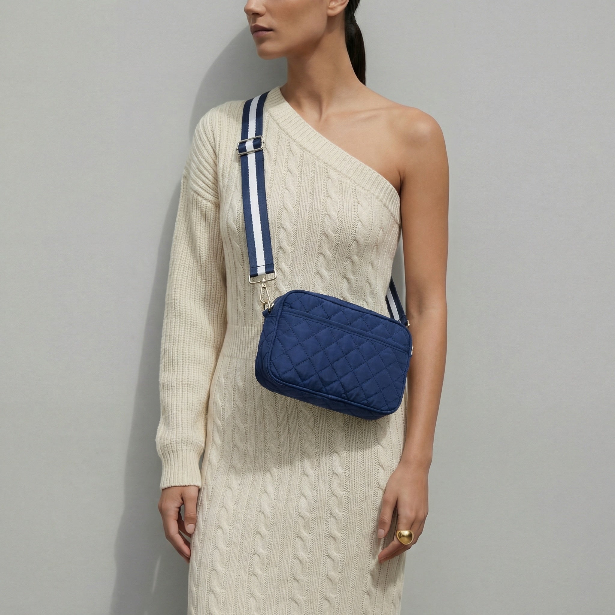 Leominster Crossbody Bag