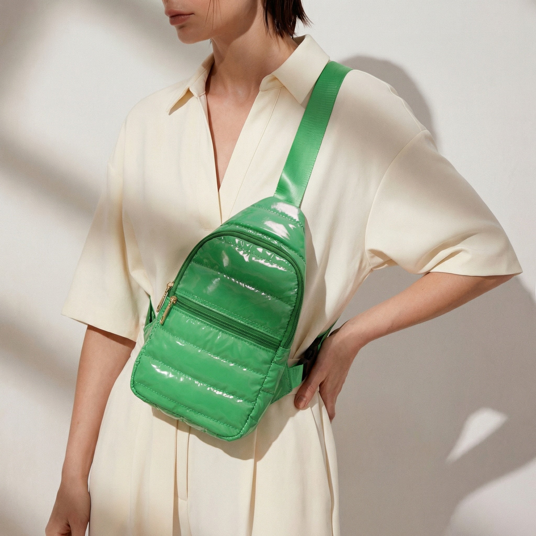 Cherie Crossbody Bag