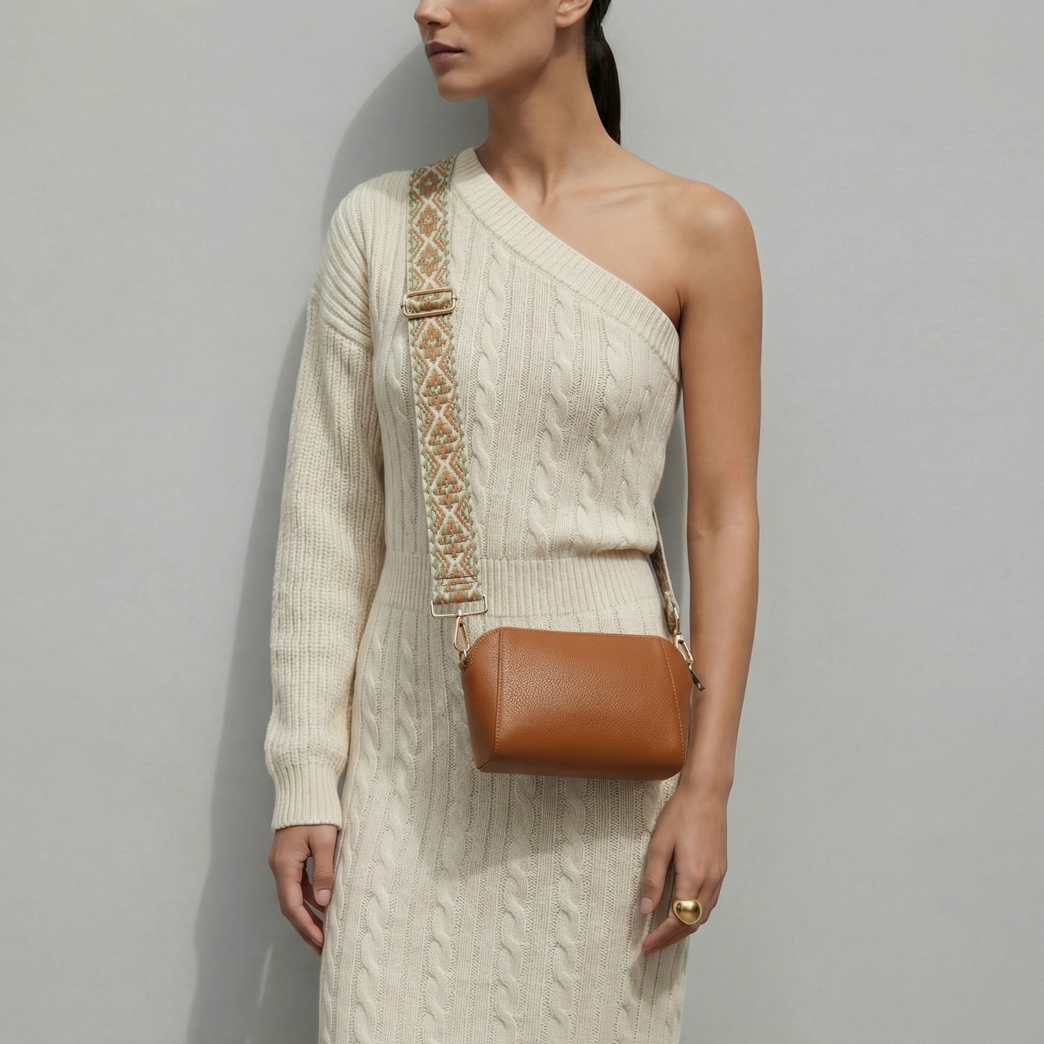 Sutton Crossbody Bag