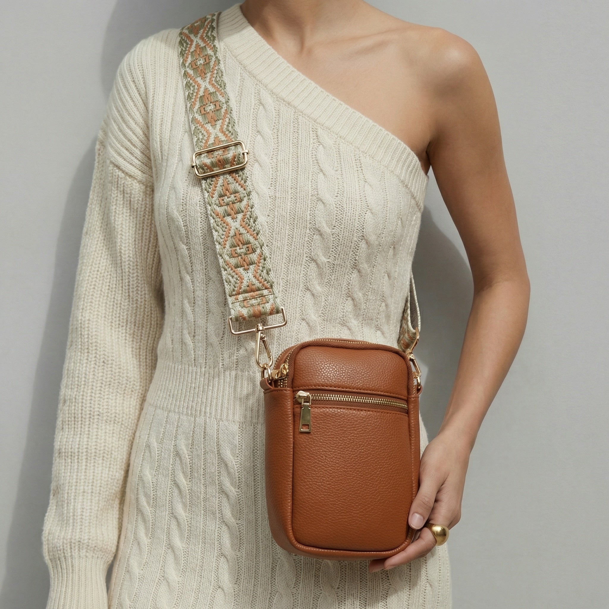 Keswick Crossbody Bag