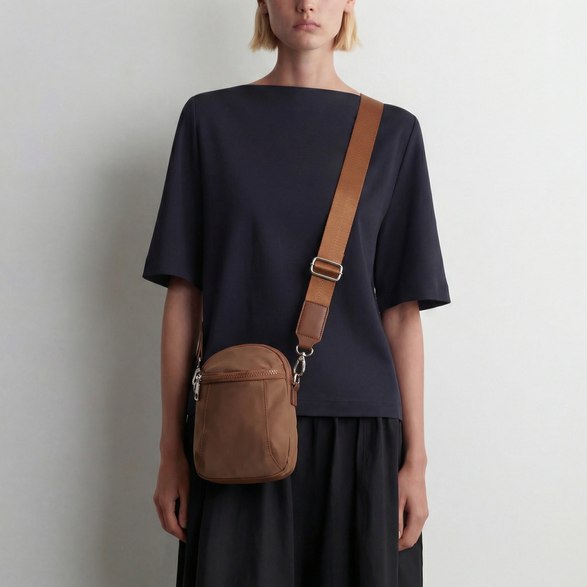 Stafford Crossbody Bag