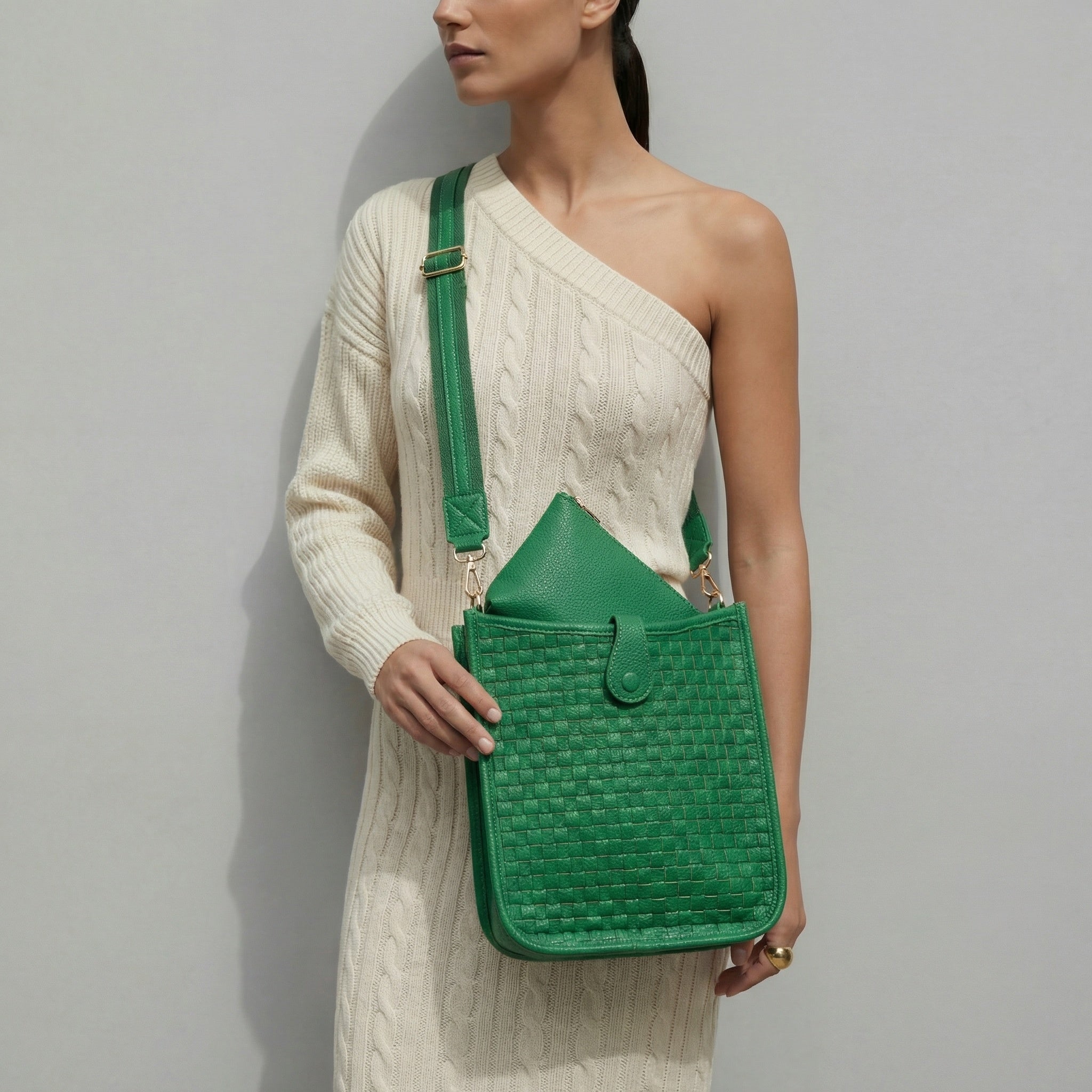 Oldham Crossbody Bag