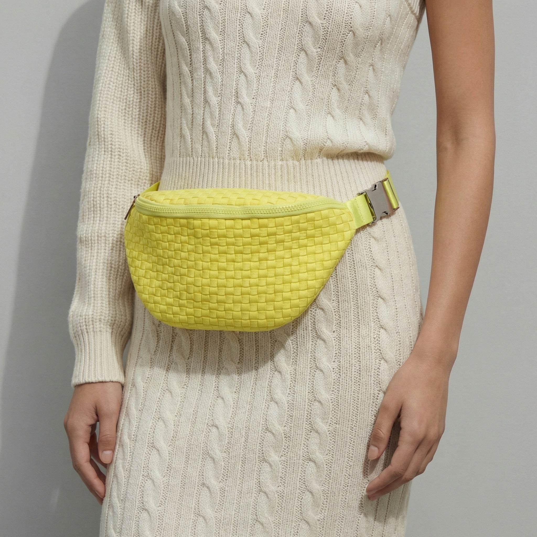 Adeline Belt Bag