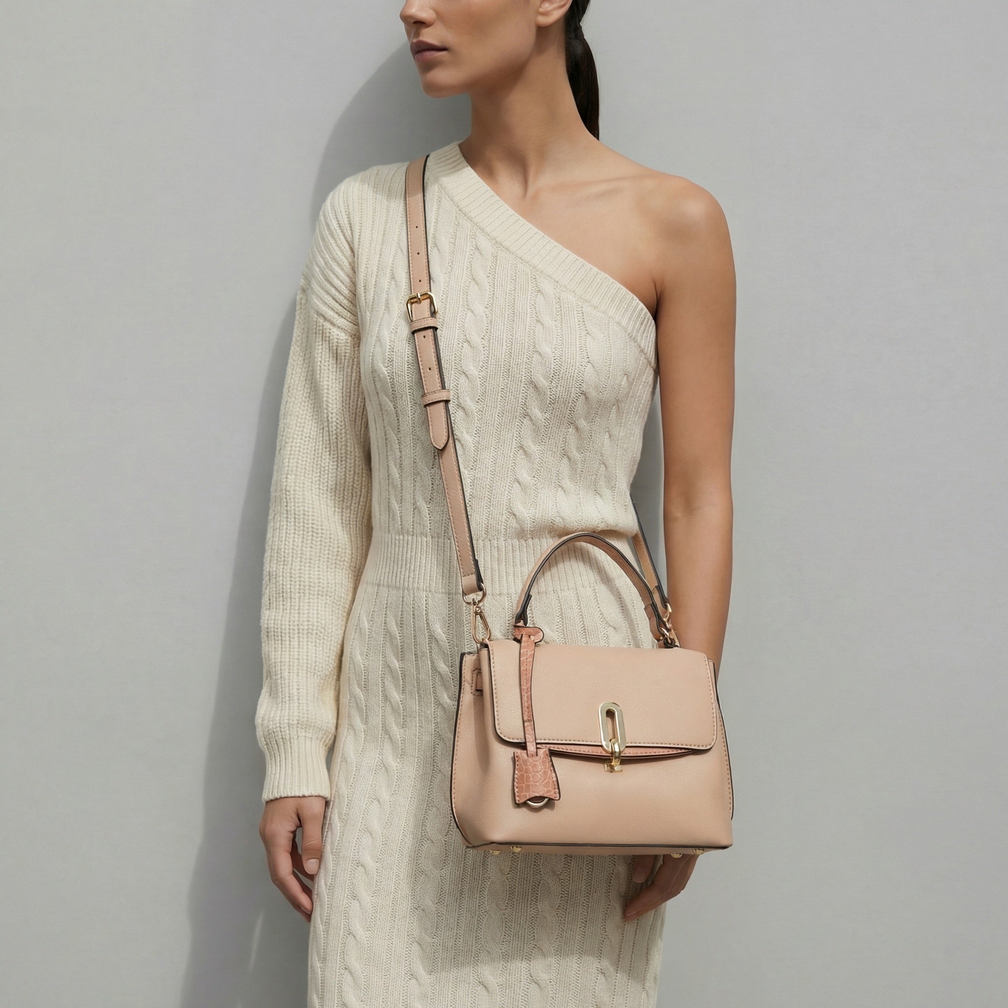 Elspeth Crossbody Bag