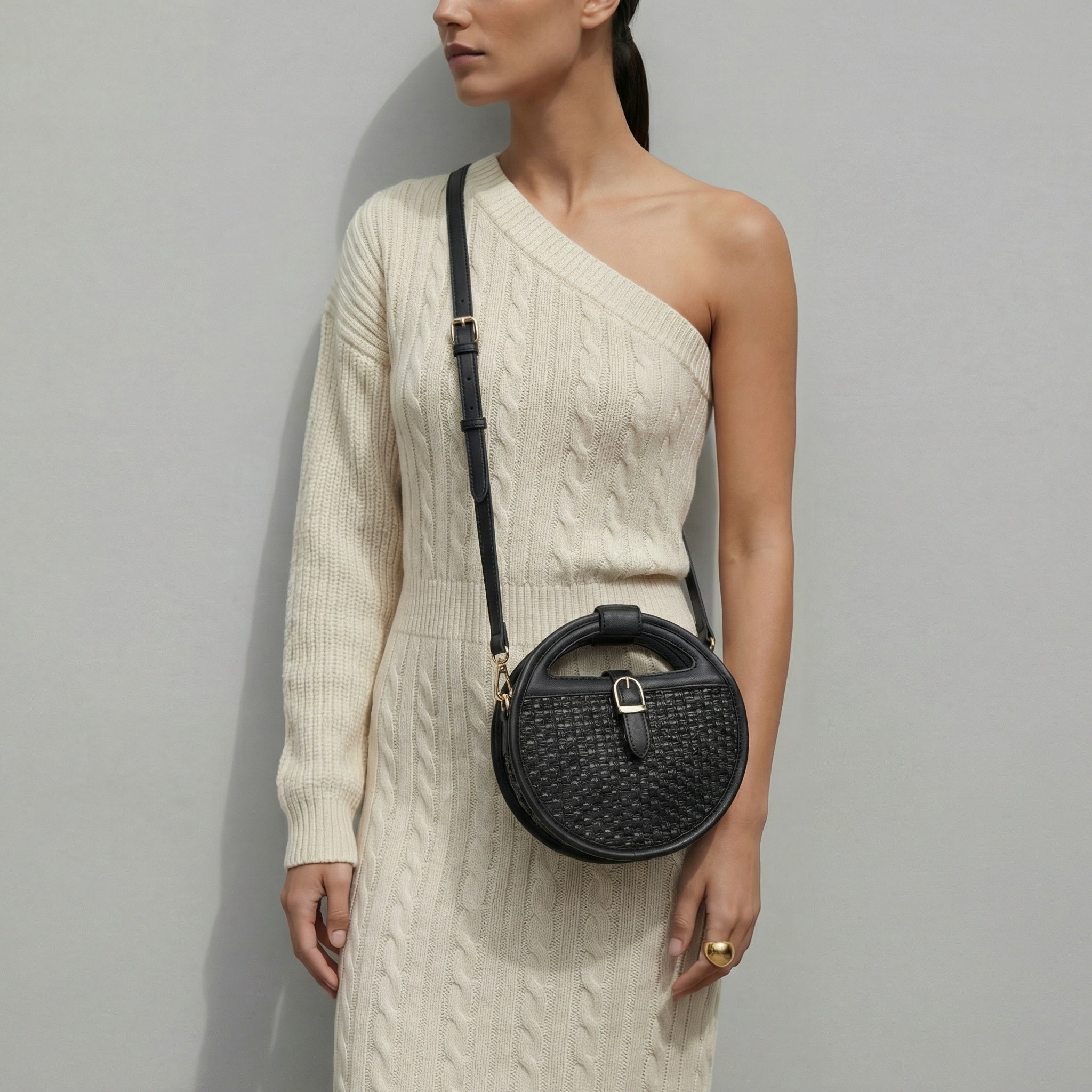 Halifax Crossbody Bag