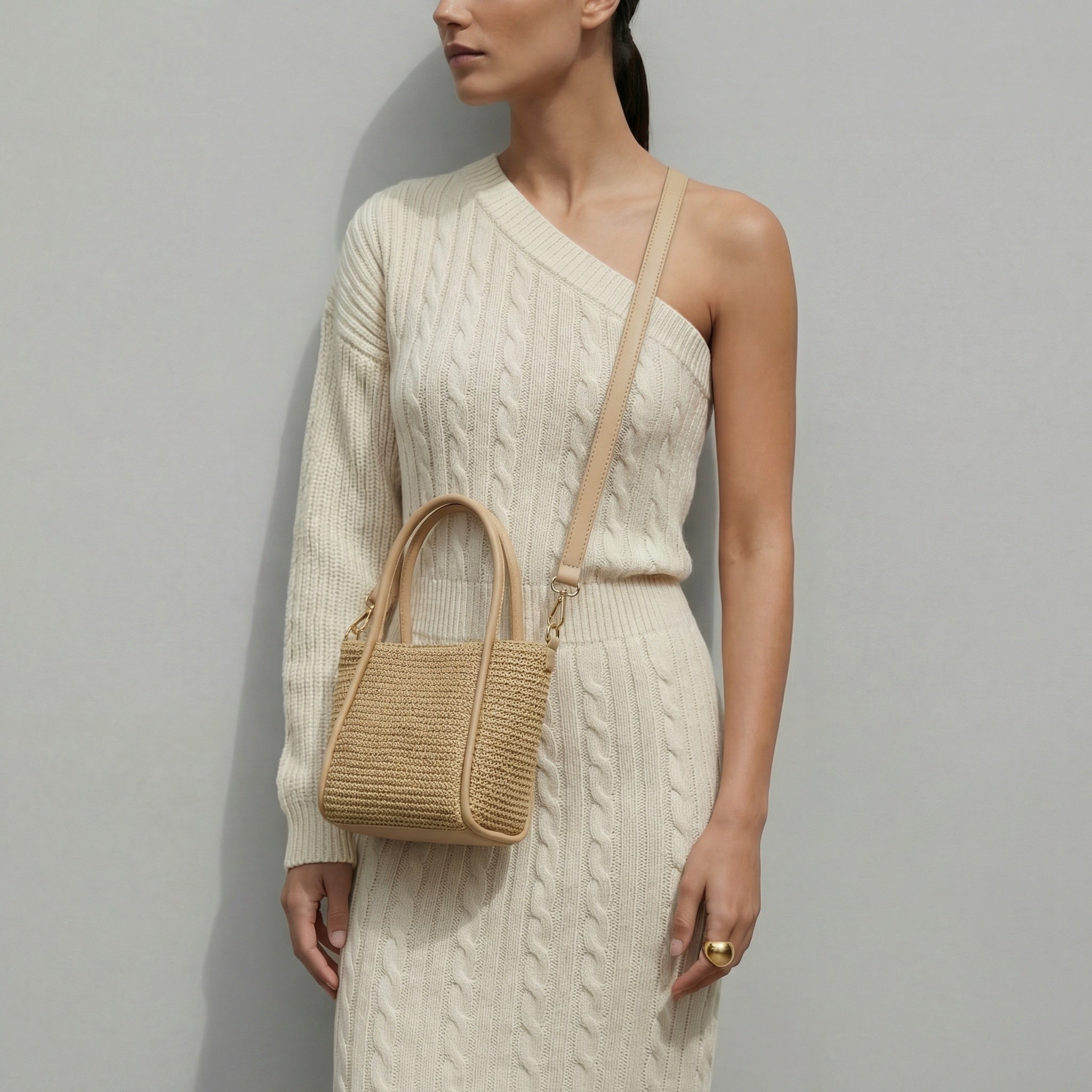 Holborn Crossbody Bag