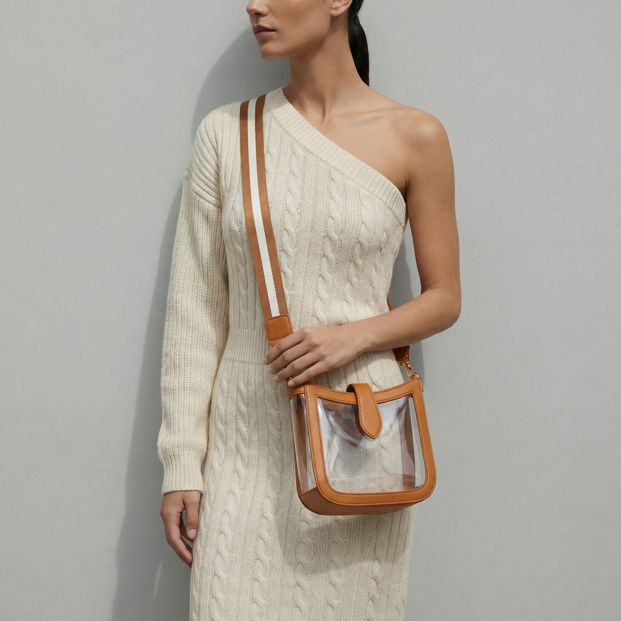 Harlow Crossbody Bag