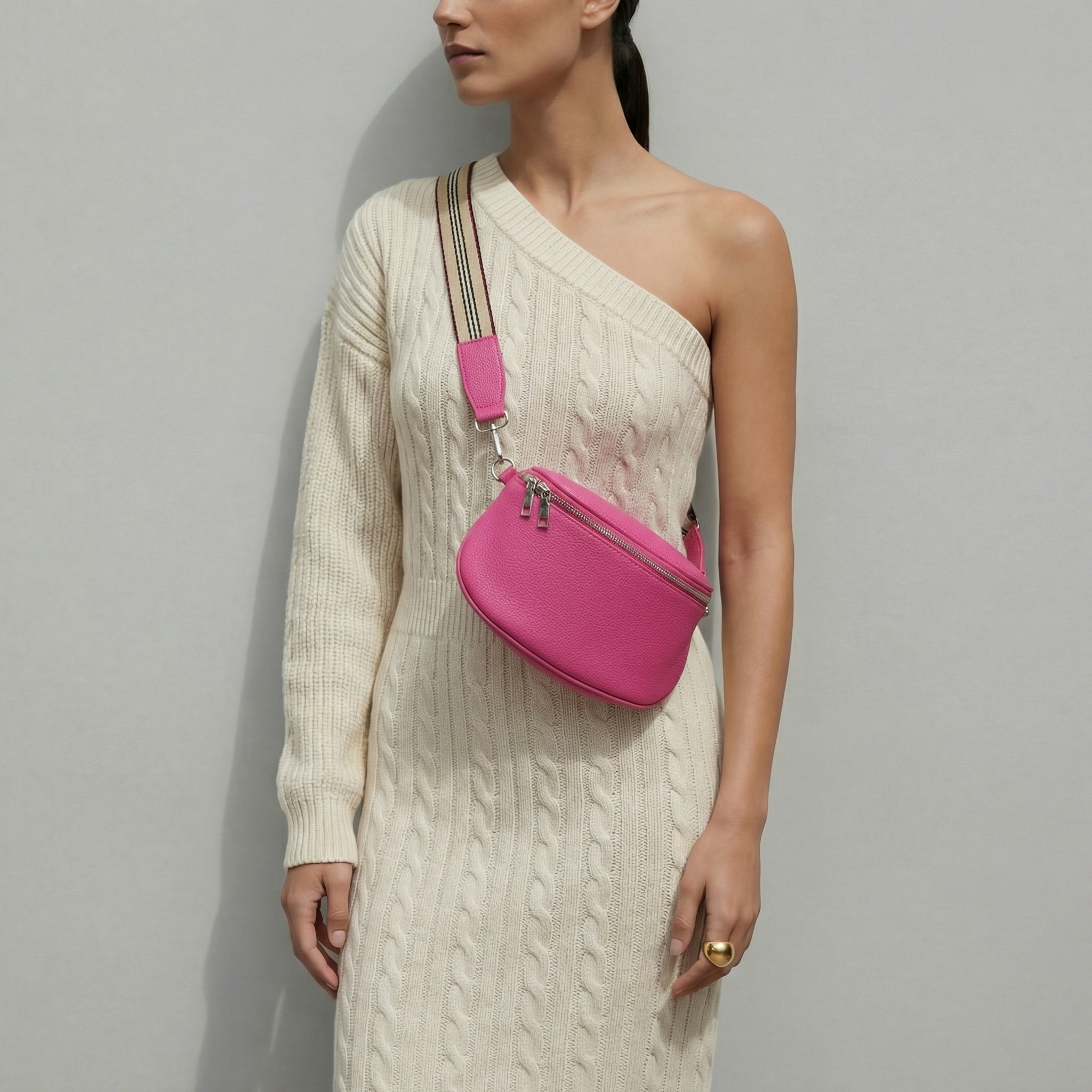 Antonia Crossbody Bag