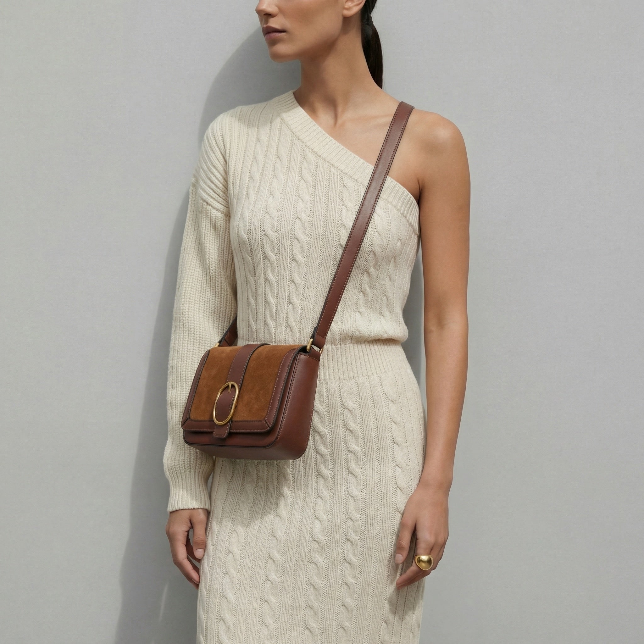 Marilyn Crossbody Bag