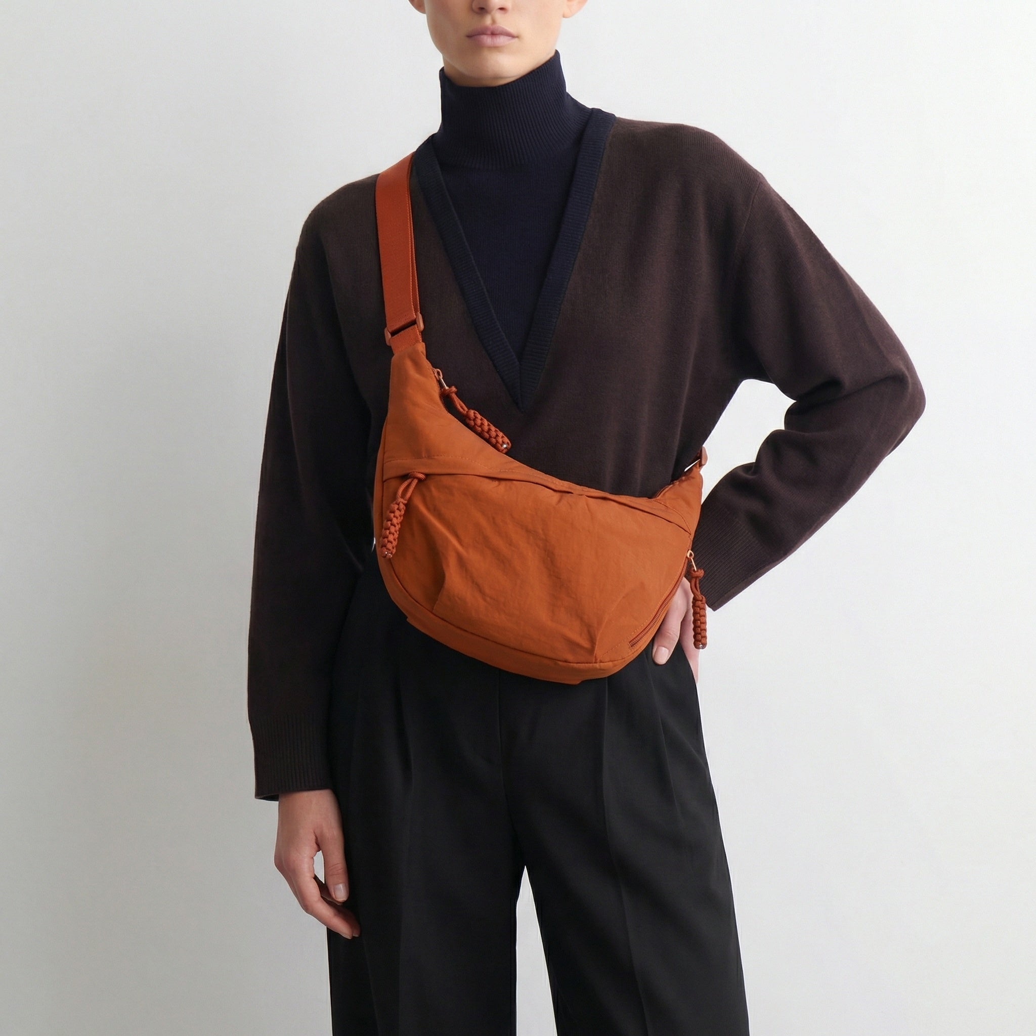 Tetbury Crossbody Bag