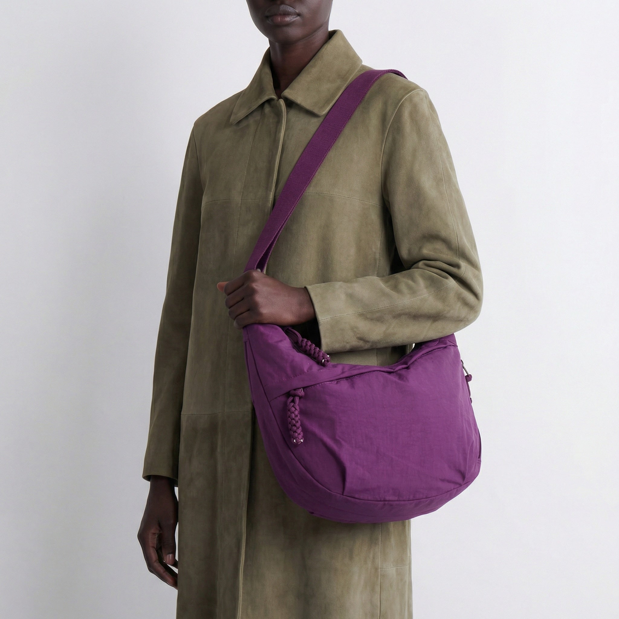 Tetbury Crossbody Bag