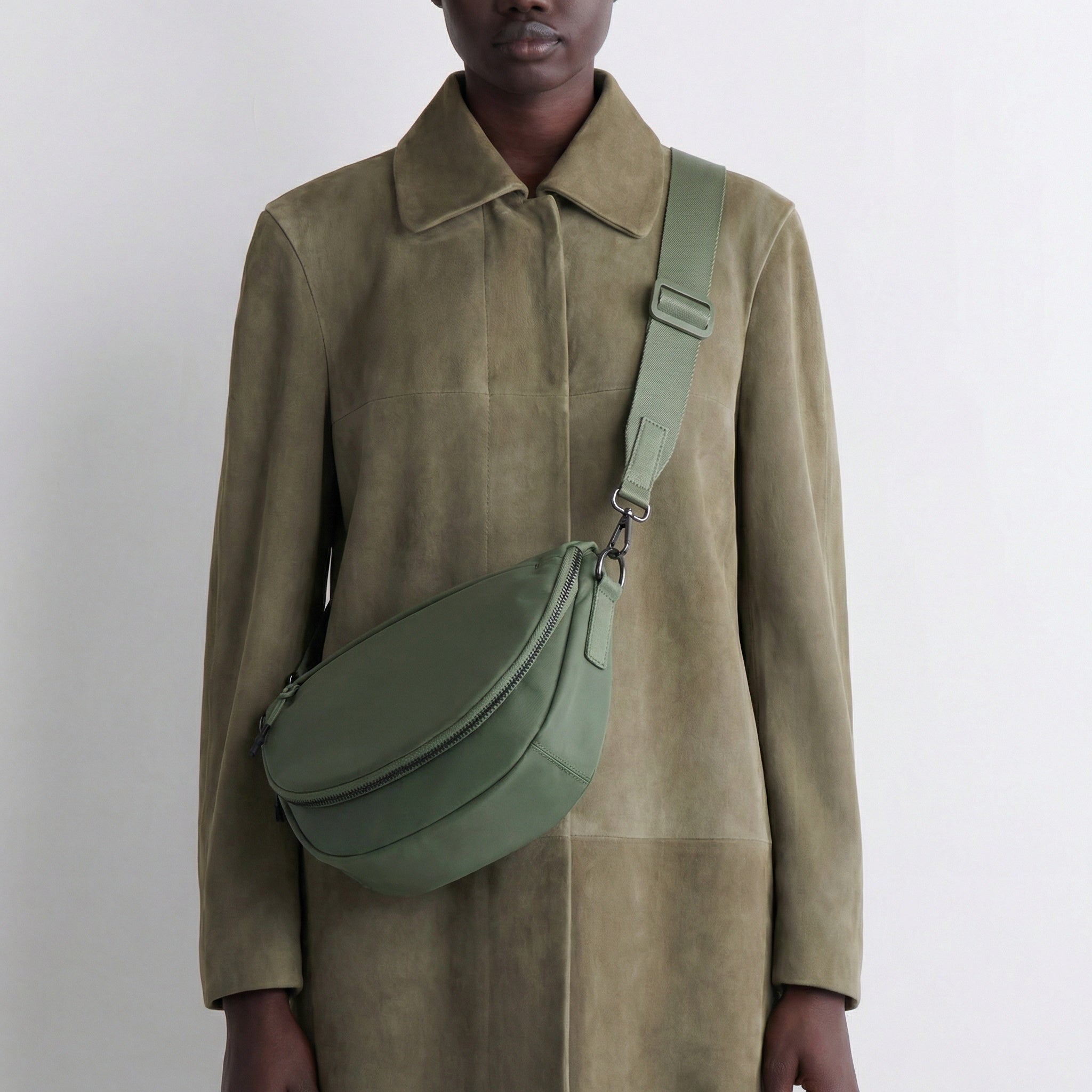 Corinne Crossbody Bag