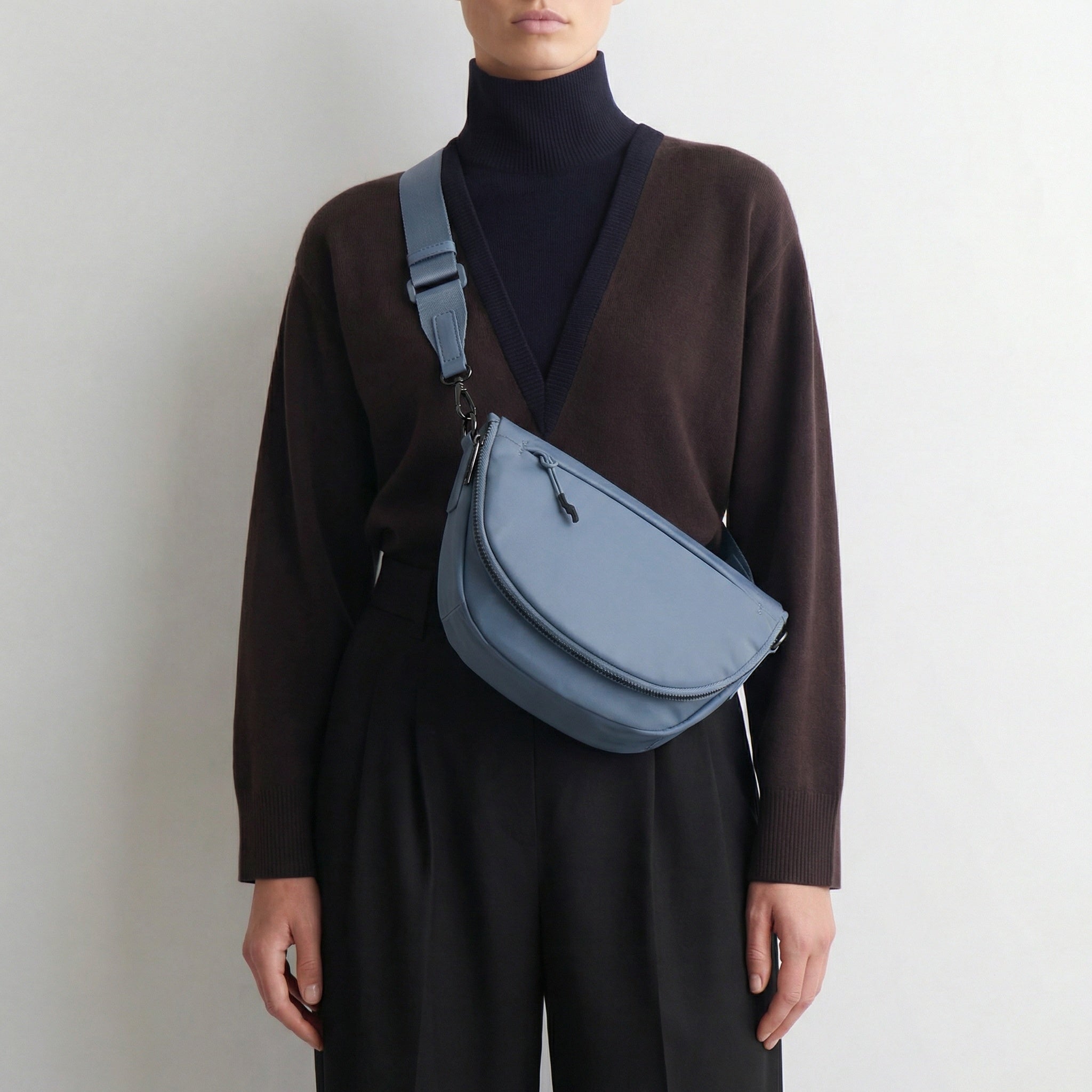 Corinne Crossbody Bag