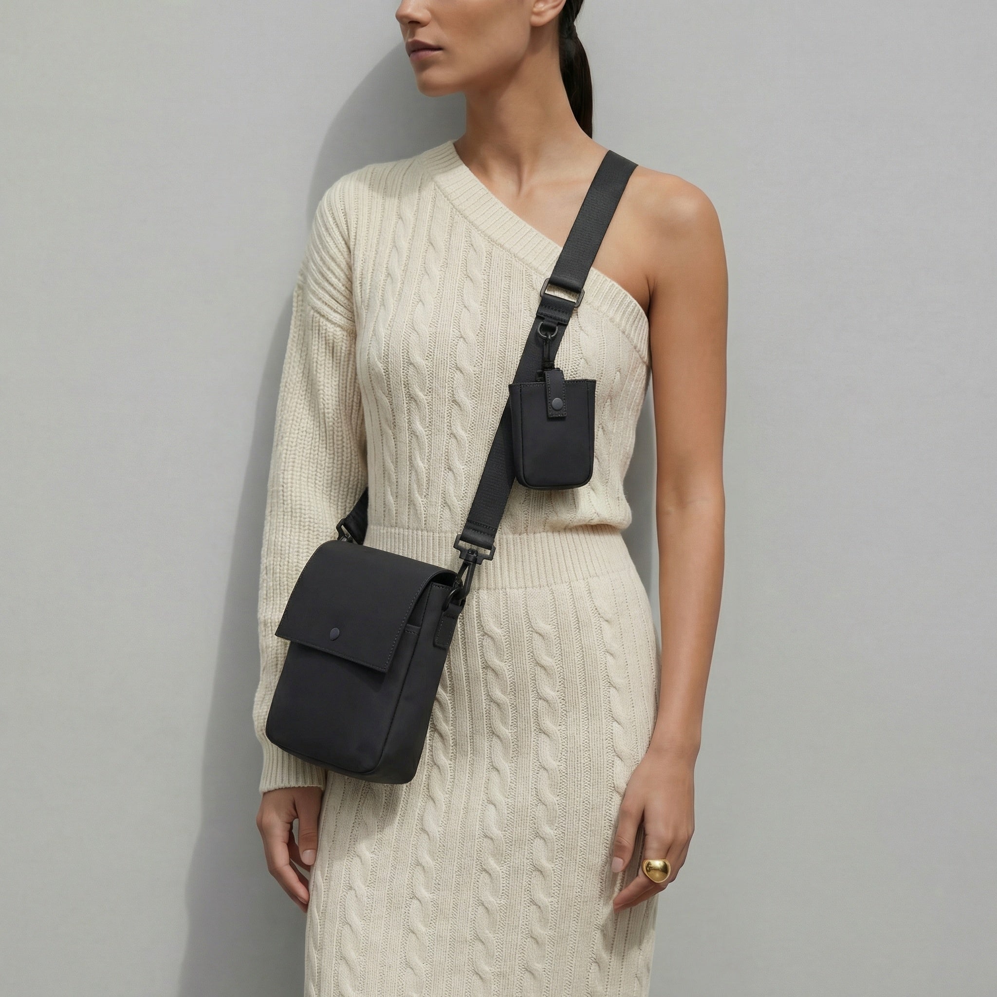 Gainsborough Crossbody Bag