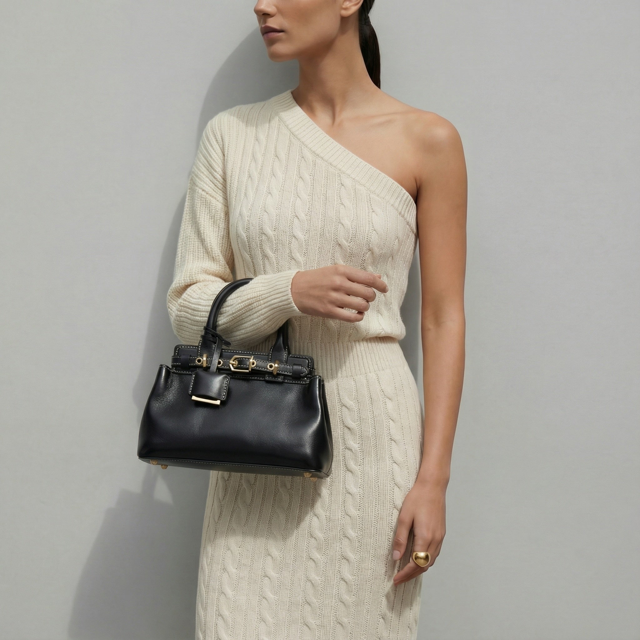 Eastcheap Crossbody Bag