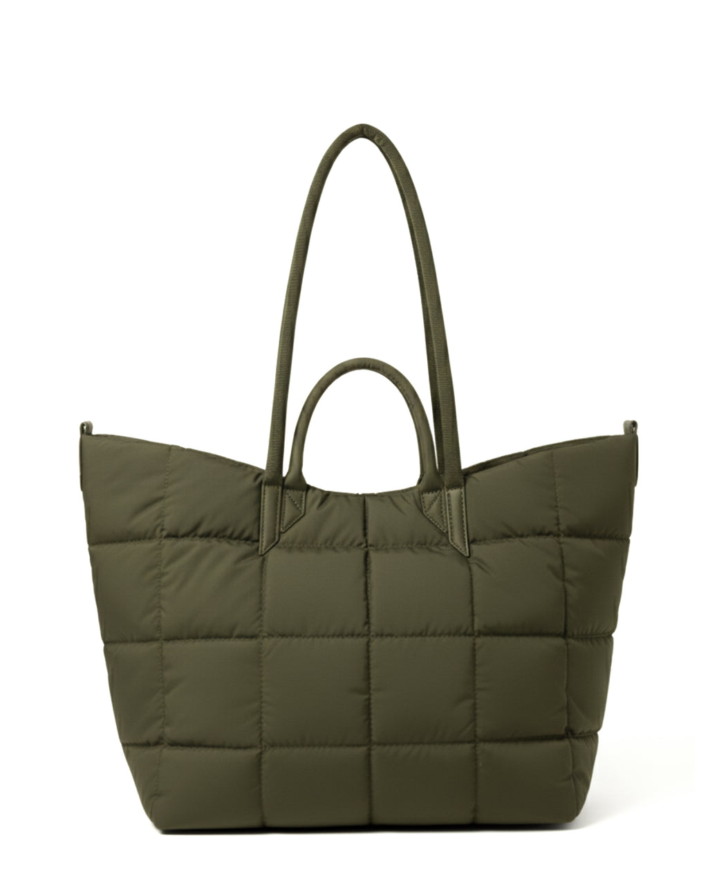 Colossi Tote Nylon | MTRM-Konzept
