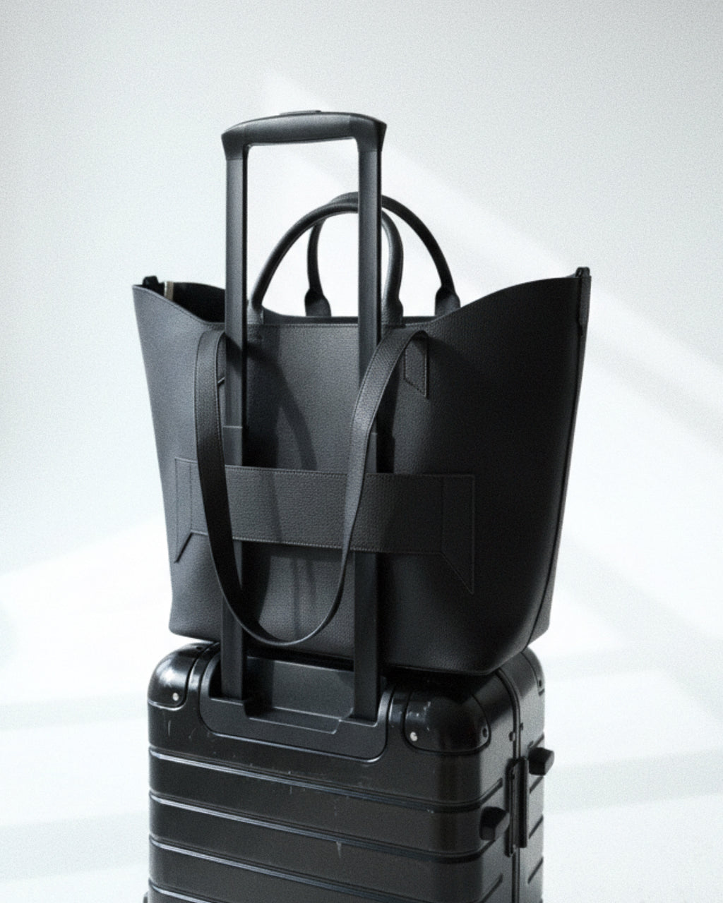 콜로시 토트 나일론 | MTRM 컨셉