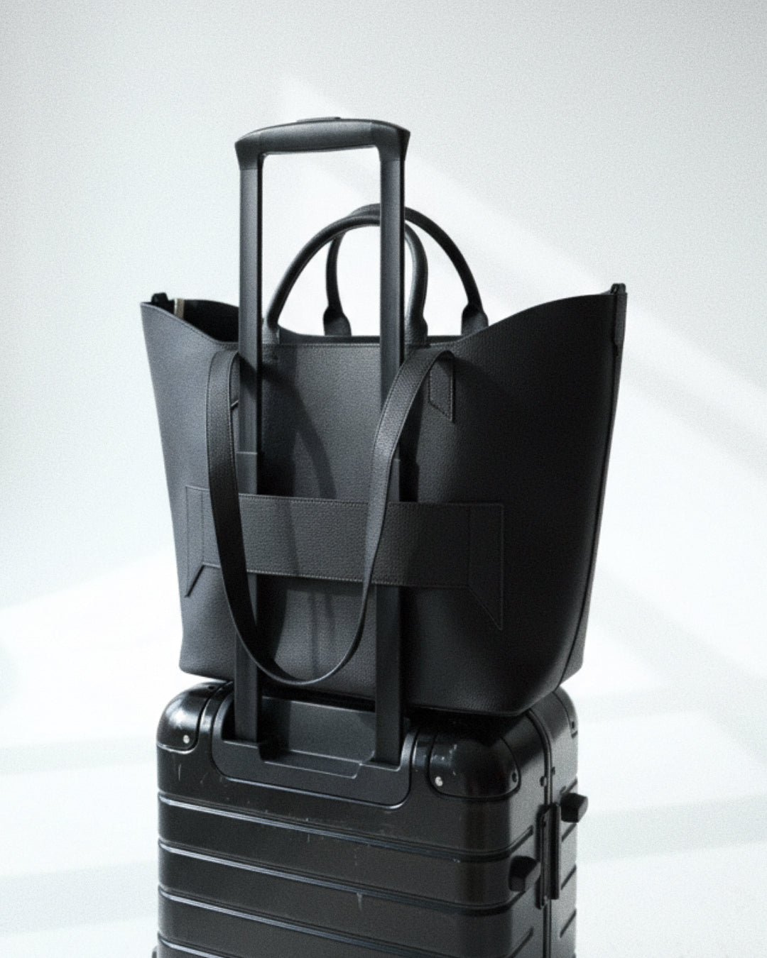 콜로시 토트 나일론 | MTRM 컨셉