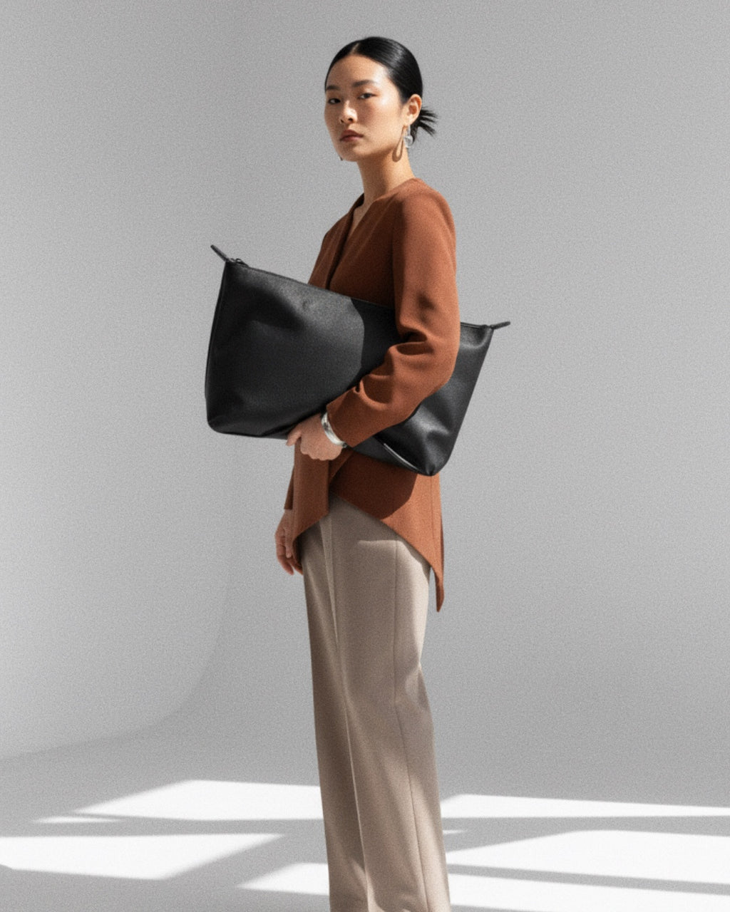 콜로시 토트 나일론 | MTRM 컨셉