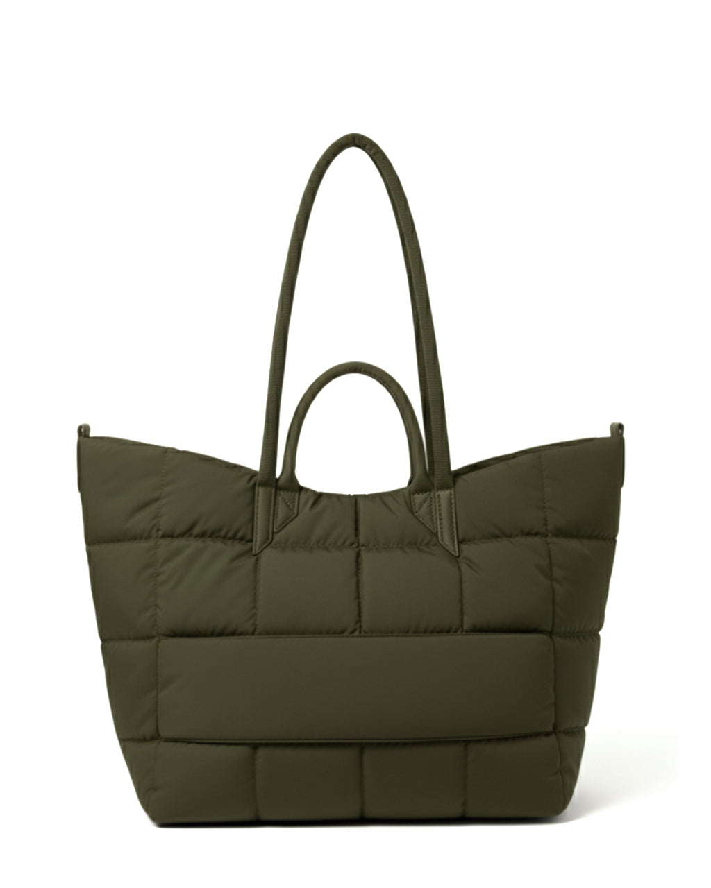 Colossi Tote Nylon | MTRM-Konzept