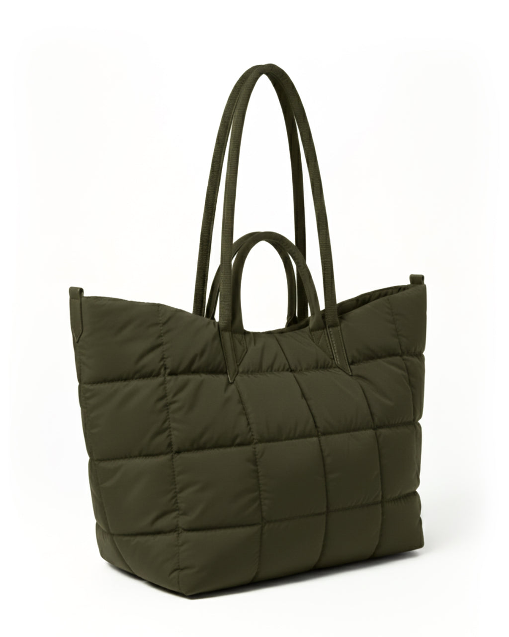 Colossi Tote Nylon | MTRM-Konzept