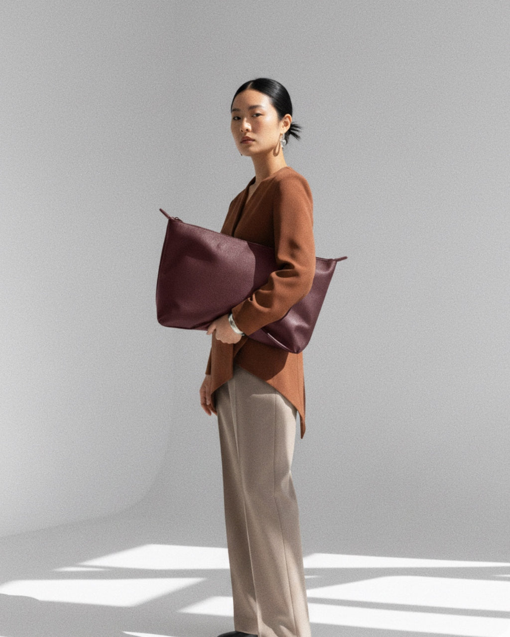 콜로시 토트 나일론 | MTRM 컨셉