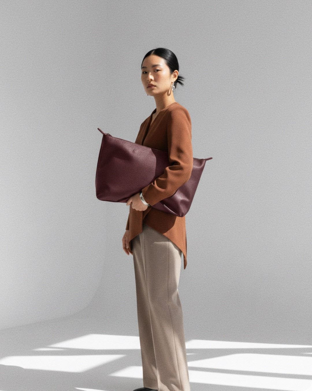 콜로시 토트 나일론 | MTRM 컨셉