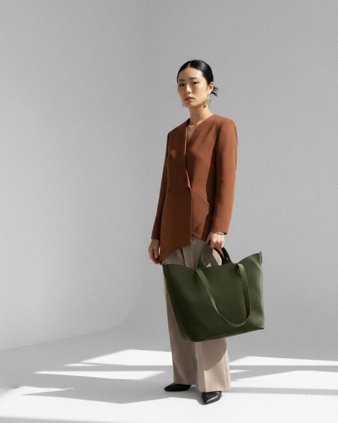 콜로시 토트 나일론 | MTRM 컨셉