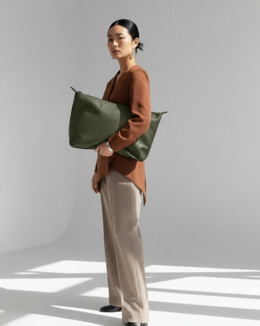 콜로시 토트 나일론 | MTRM 컨셉