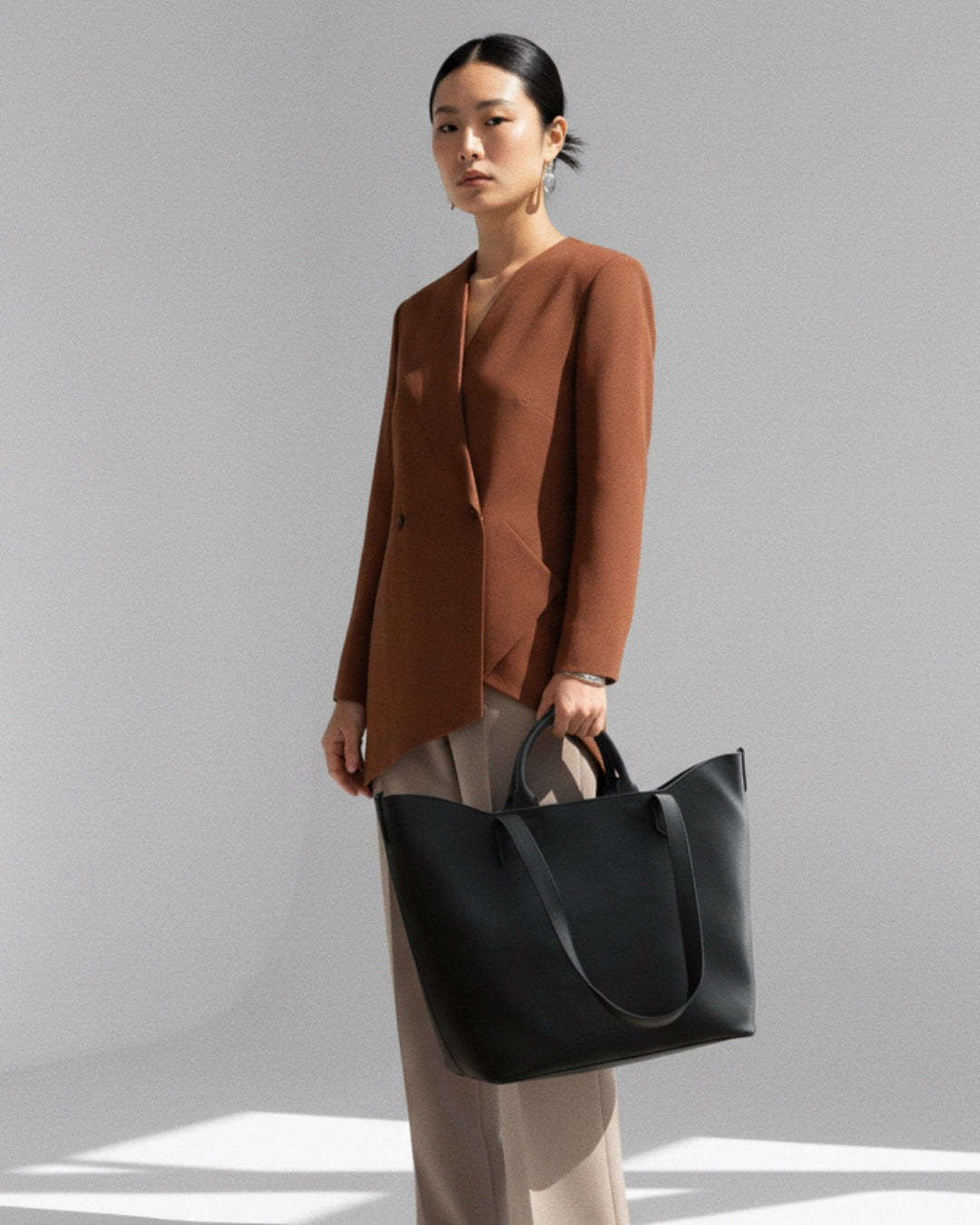 콜로시 토트 나일론 | MTRM 컨셉