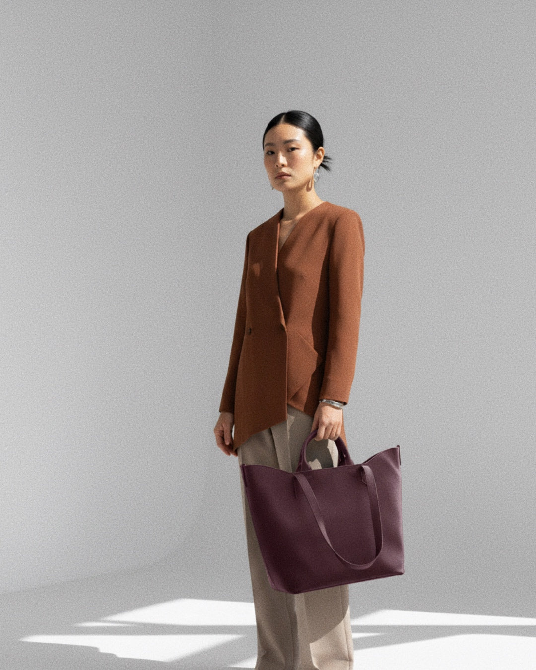 콜로시 토트 나일론 | MTRM 컨셉