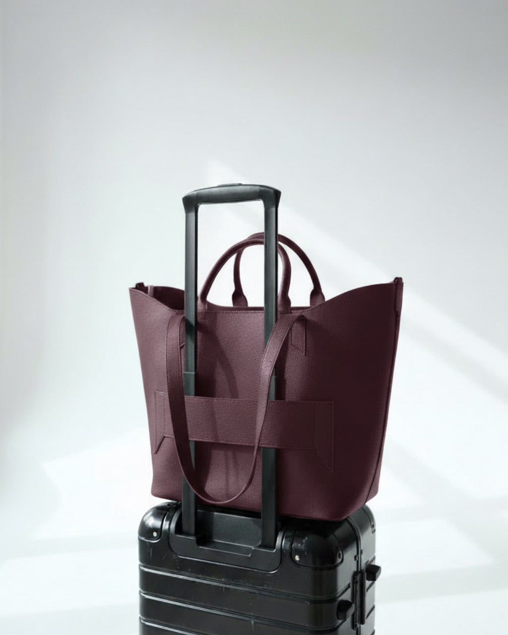 콜로시 토트 나일론 | MTRM 컨셉