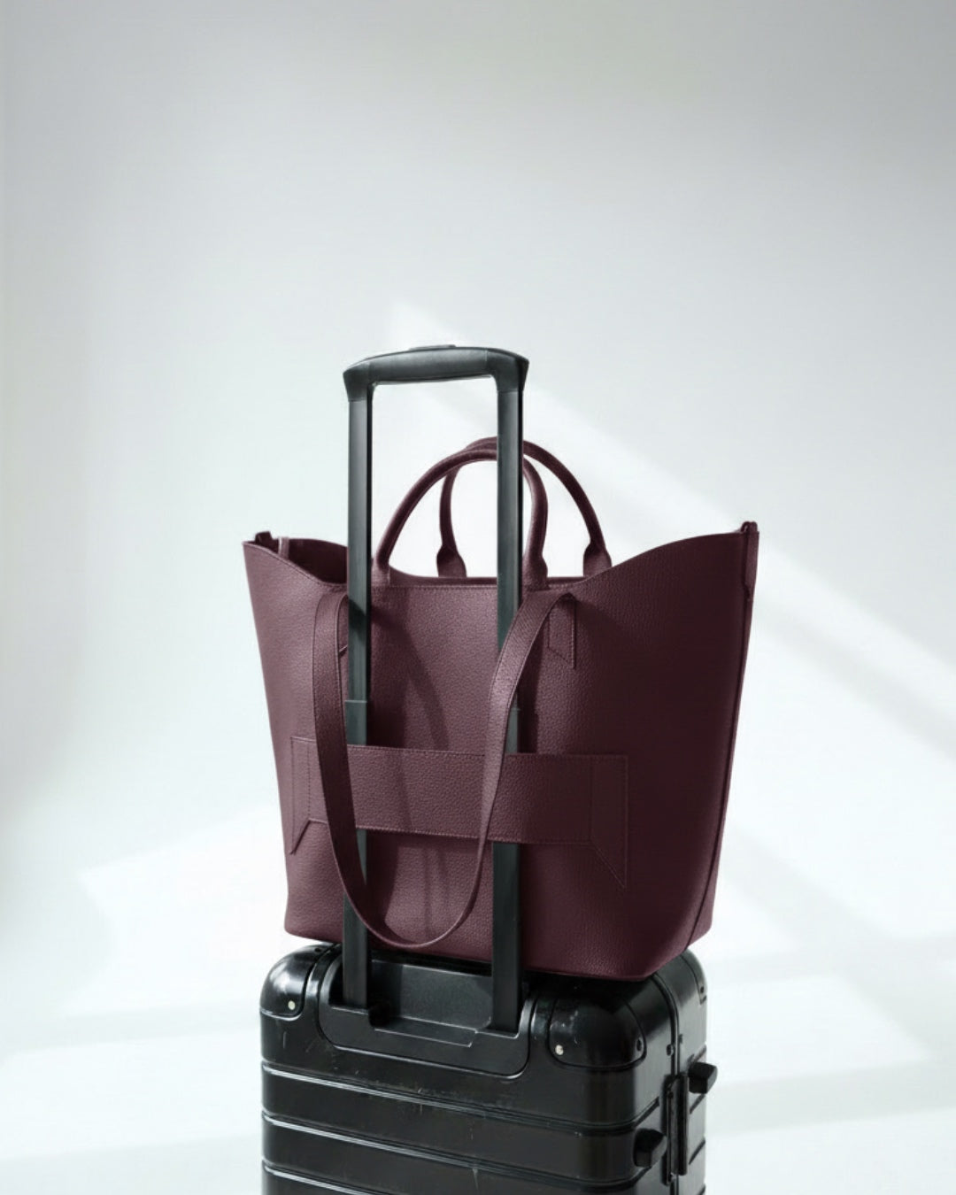 콜로시 토트 나일론 | MTRM 컨셉