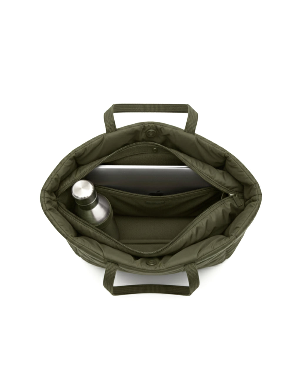Colossi Tote Nylon | MTRM-Konzept